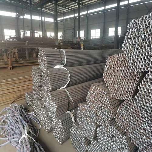 南涧建筑用声测管节后价格上涨原因分析
