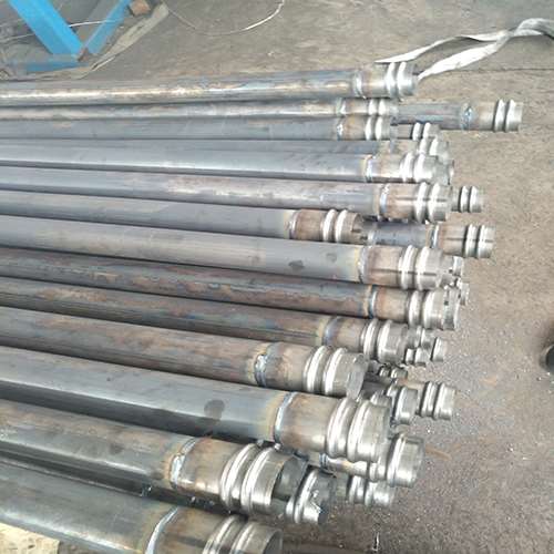 南涧声音测量管在实际应用中的四大优势